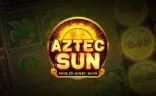 Aztec Sun Hold and Win by Booongo