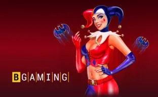 BGaming Slots