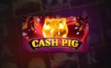 CASH PIG by Booming Games