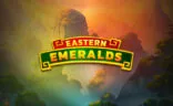 EASTERN EMERALDS by QuickSpin