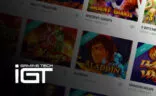 iG Tech slots