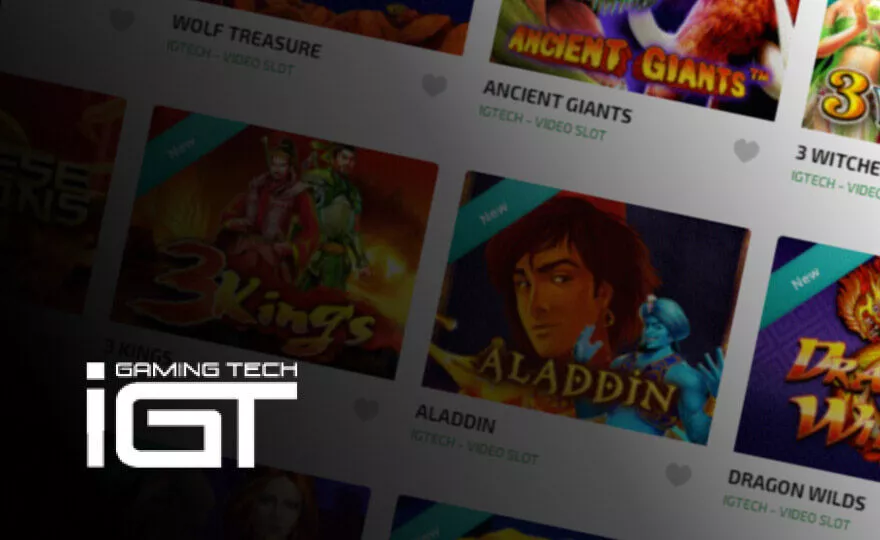 iGTech Provider Review