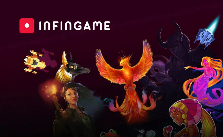 Infingame Provider Review