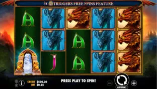 Queen-and-the-Dragons-screen-1