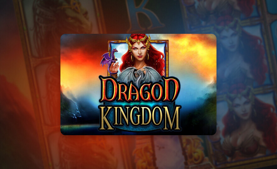 Queen And The Dragons By Igtech Slot Review — Casino Canada