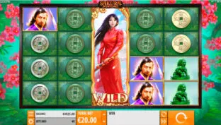 Sakura-Fortune-screen-2