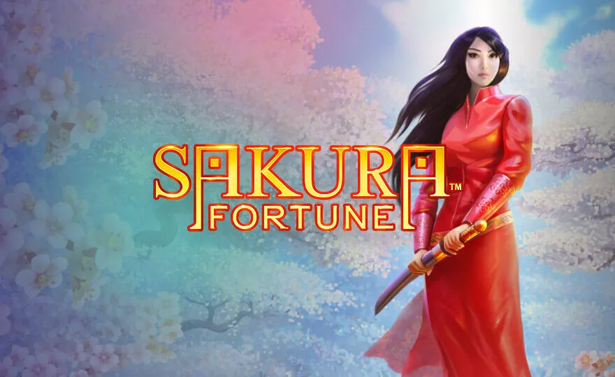 SAKURA FORTUNE Slot Review