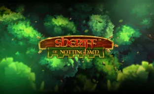 SHERIFF OF NOTTINGHAM by iSoftBet