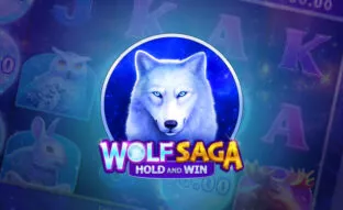 Wolf Saga Slot Review