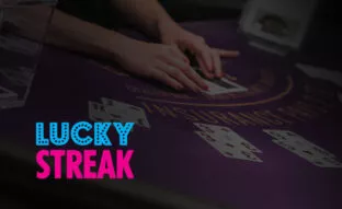 LUCKY STREAK Provider Review