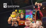 QUICKSPIN Slots