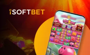 Isoftbet Slots
