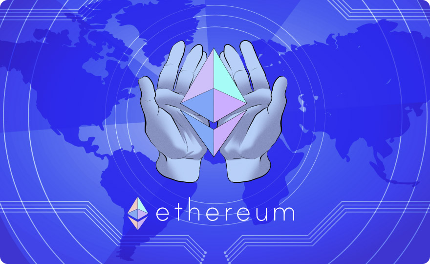 Ethereum Online Casino Canada - The Best ETH Casino 2024