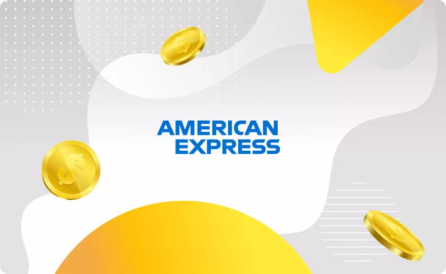 AMEX Casinos