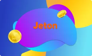Jeton Casinos