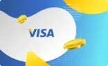 VISA Casinos