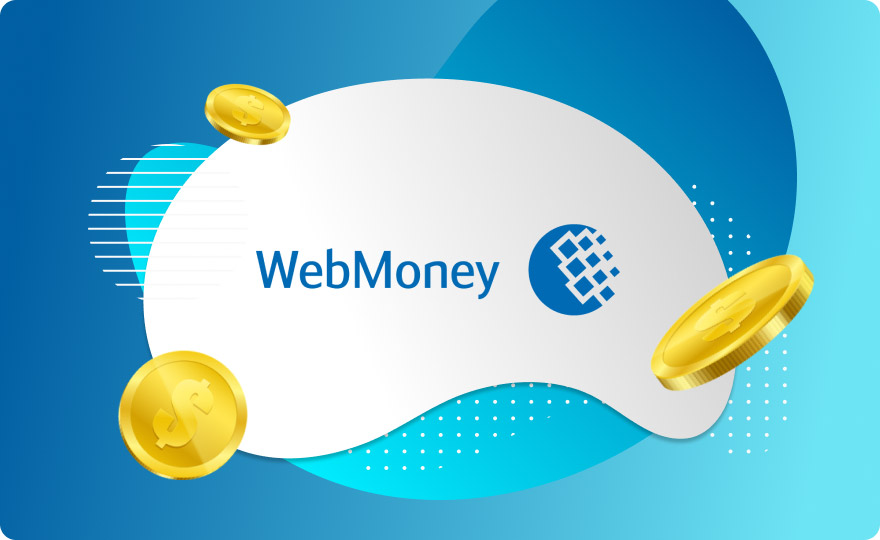 WebMoney Online Casinos CA - List of the Casinos With WebMoney Payment ...