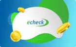 eCheck Casinos