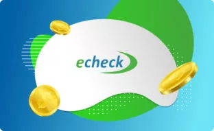 eCheck Casinos