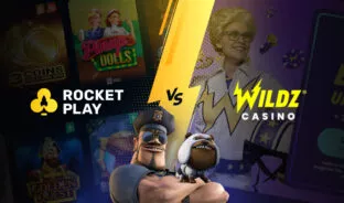 Wildz Casino