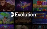 Evolution Gaming Casino