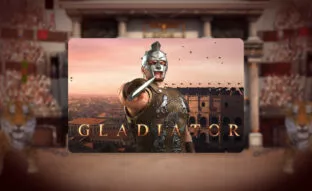 Gladiator by Betsoft Gaming