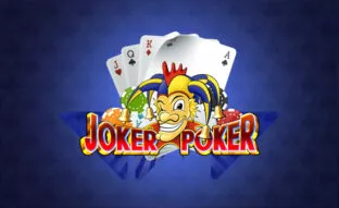 Joker Poker by Wazdan