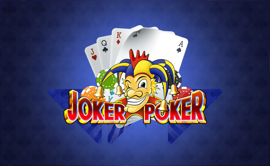 Joker Poker by Wazdan Slot Review — Play Joker Poker Slot in Canada