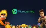 Microgaming Casino