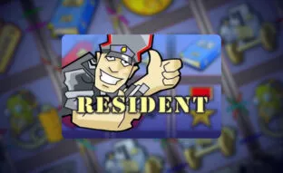 Resident by Infingame