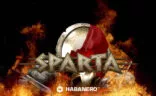 Sparta by Habanero