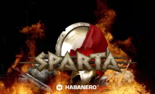 Sparta by Habanero