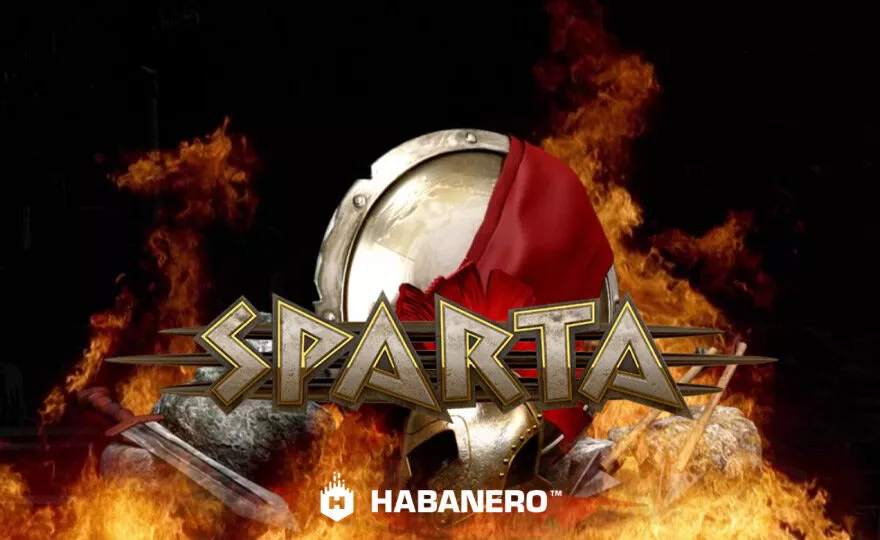 Sparta by Habanero