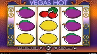 Vegas-Hot-screen-2