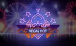 Vegas Hot by Wazdan