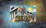 Zeus by Habanero
