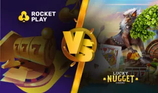 Lucky Nugget Casino