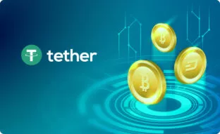 Tether Casino