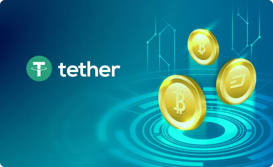 Tether Casino