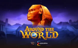 Around the World by Endorphina