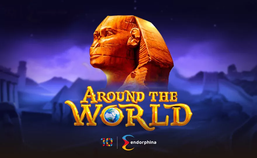 Around the World by Endorphina