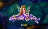 Faerie Spells by Betsoft Gaming