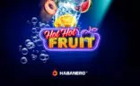 Hot Hot Fruit by Habanero