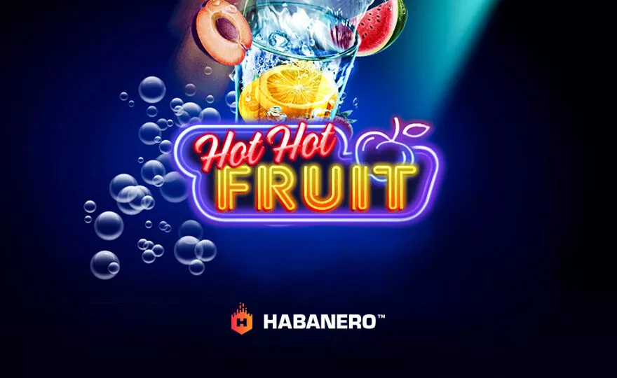Hot Hot Fruit by Habanero