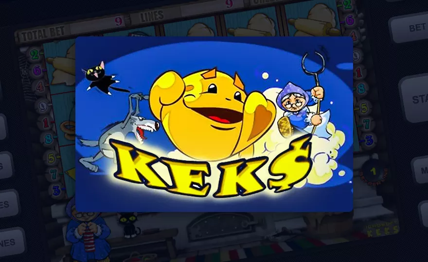Keks by Infingame