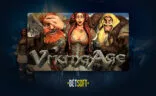 Viking Age by Betsoft Gaming