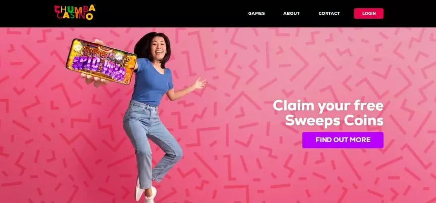 Chumba casino bonuses