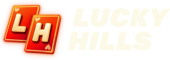 LuckyHills Casino
