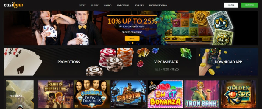 Casibom-home