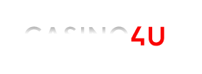 Casino4u-logo